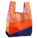 Six-Colour bag L, No. 4 Six-Colour bag L, No. 4