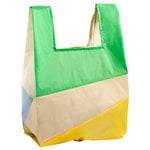 Six-Colour bag L, No. 3