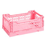 Colour crate, S, light pink Colour crate, S, light pink