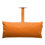 Fatboy Headdemock pillow, orange
