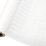 Tessuto di cotone Siena, 150 x 300 cm, bianco
