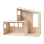 Funkis doll house, small Funkis doll house, small