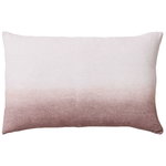Collect Indigo SC30 cushion, 50 x 80 cm, milk - powder Collect Indigo SC30 cushion, 50 x 80 cm, milk - powder