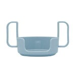 Handle for Tritan glass or cup, light blue