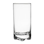 Beer glasses, Gaissa beer glass, set of 2, Transparent