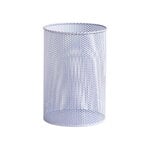 HAY Cestino Perforated Bin, M, lavanda