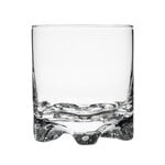 Other drinkware, Gaissa on-the-rocks, set of 2, Transparent
