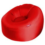 Outdoor lounge chairs, Lamzac O 3.0, red, Red