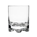 Bicchieri da acqua, Bicchiere Gaissa, 2 pz, Trasparente