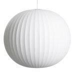 HAY Nelson Ball Bubble pendant, L