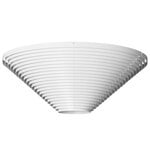 Flush ceiling lights, Aalto ceiling lamp A622A, White