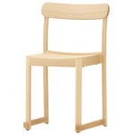 Artek Sedia Atelier, faggio laccato