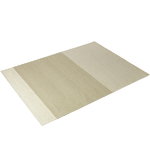 Varjo rug, sand Varjo rug, sand