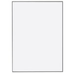 Illustrate picture frame 50 x 70 cm, cool grey Illustrate picture frame 50 x 70 cm, cool grey