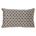 Salon cushion, 40 x 25 cm, Mosaic, sand Salon cushion, 40 x 25 cm, Mosaic, sand