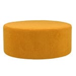 Moon pouf, large, caramel Moon pouf, large, caramel