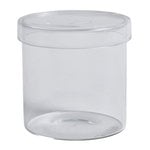 Hay Container, L, clear