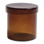 Hay Container, L, brown
