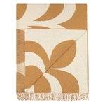 Kaivo blanket, off white - beige Kaivo blanket, off white - beige