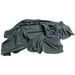 Hay Frotte pyyhe 150 x 100 cm, tummanvihreä