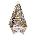 Pieni Letto kitchen towel, white Pieni Letto kitchen towel, white