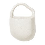 Ferm Living Speckle wall pocket/pot