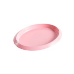 Hay Vassoio Ellipse, XS, rosa