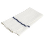 Hay Kitchen towel, 2 pcs, blue stripe
