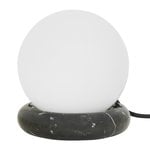 Ferm Living Rest table lamp, black