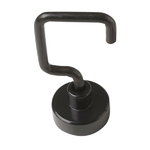 Design Letters Tool Hook, magneettiset koukut, 6 kpl