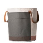 Colour Block basket, large Colour Block basket, large