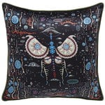 Black Lake tyynynpäällinen, silkki Black Lake tyynynpäällinen, silkki
