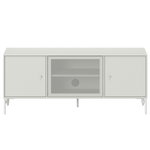 Octave 1 TV&Sound unit, Snow legs - 09 Nordic Octave 1 TV&Sound unit, Snow legs - 09 Nordic