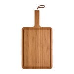 Nordic Kitchen leikkuulauta, 32 x 24 cm, bambu