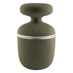 Green Tool flavour grinder, green
