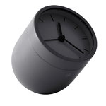 Sveglia Norm Tumbler, grigia Sveglia Norm Tumbler, grigia