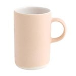 Tableware, Kahvi coffee cup, S, light pink, Beige