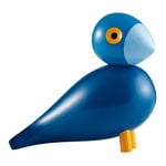 Figurinen, Songbird Kay, Blau