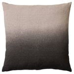 Collect Indigo SC29 cushion, 65 x 65 cm, cloud - slate Collect Indigo SC29 cushion, 65 x 65 cm, cloud - slate