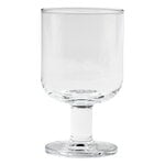 Tavern  glass, L, clear
