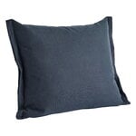Decorative cushions, Plica cushion, Planar, navy, Blue
