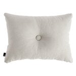 Decorative cushions, Dot cushion, Planar, light grey, Grey