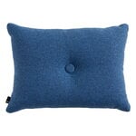 Decorative cushions, Dot cushion, Mode, dark blue, Blue