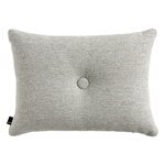 Decorative cushions, Dot cushion, Mode, warm grey, Gray
