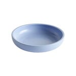Bowls, Sobremesa serving bowl, M, light blue, Light blue