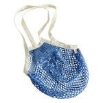 Bags, Sobremesa net bag, light blue, Light blue