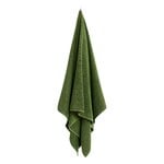 Teli da doccia, Asciugamano da bagno Mono, matcha, Verde