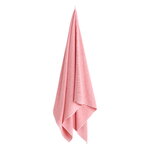 HAY Asciugamano da bagno Mono, rosa