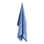 Bath towels, Mono bath sheet, sky blue, Light blue