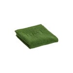 Asciugamani da bagno, Asciugamano per il viso Mono, matcha, Verde